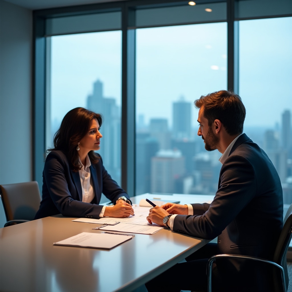 Команда юристов MoneyBackLex за работой