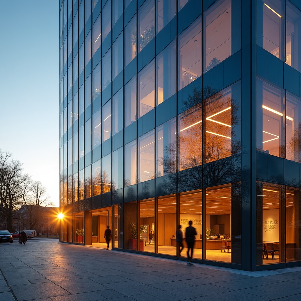 Офис MoneyBackLex в Варшаве